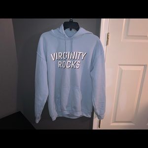 Danny Duncan Virginity Rocks Hoodie